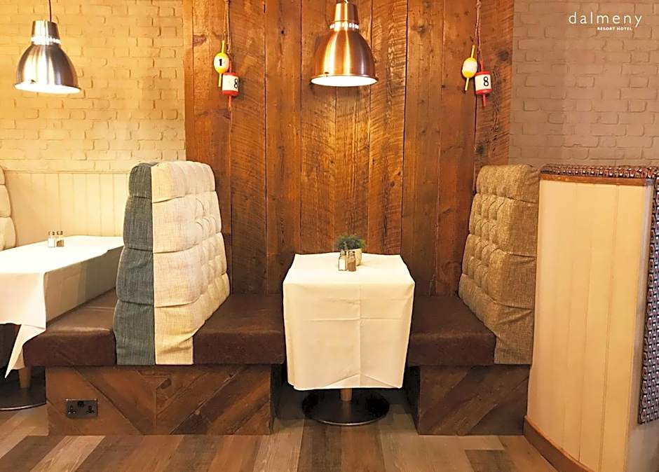 Dalmeny Resort Hotel