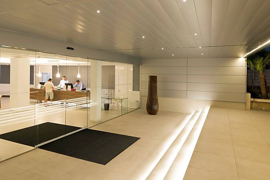 Reverence Mare Hotel - Adults Only