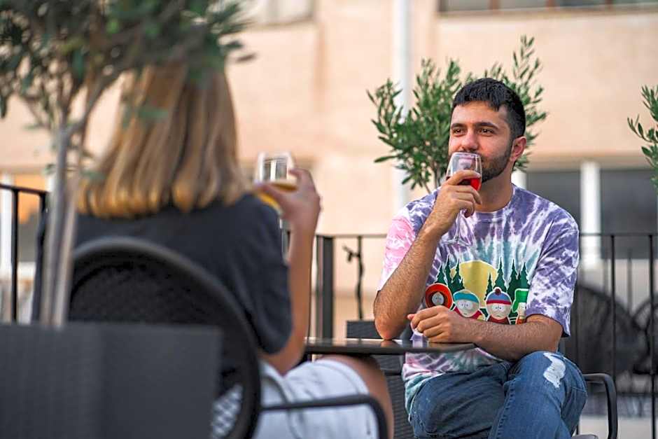 Pure Hotel by Athens Prime Hotels