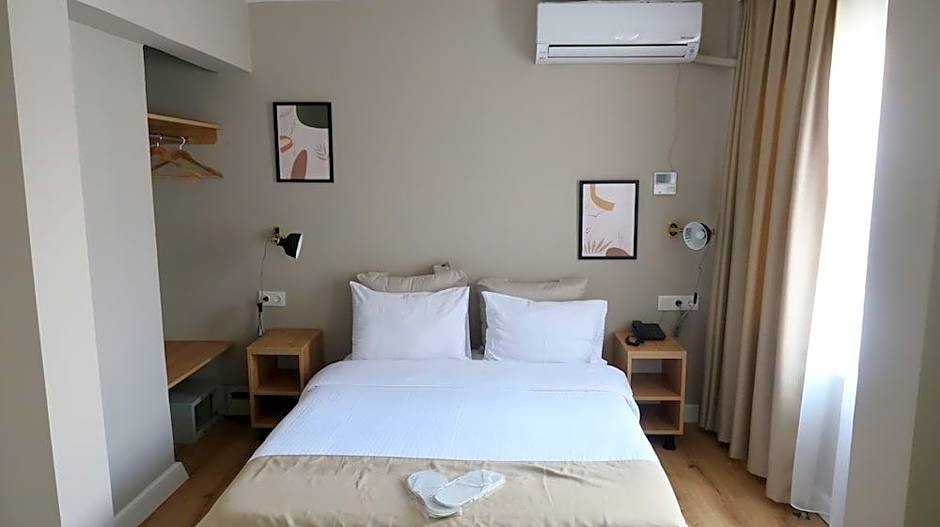 Balta Hotel