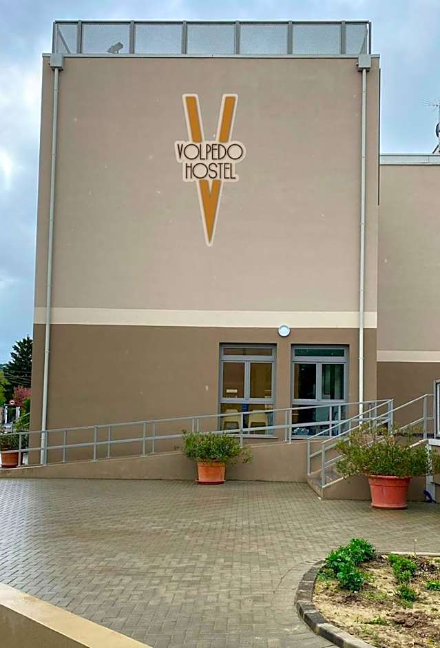 Volpedo hostel