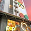 Pop Hotel Diponegoro Surabaya