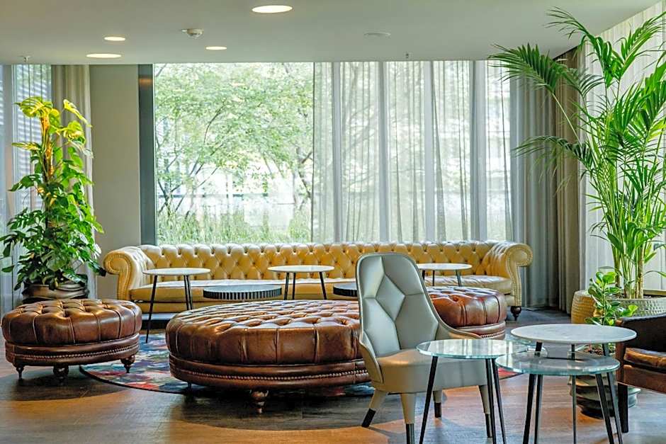 Motel One München-Deutsches Museum