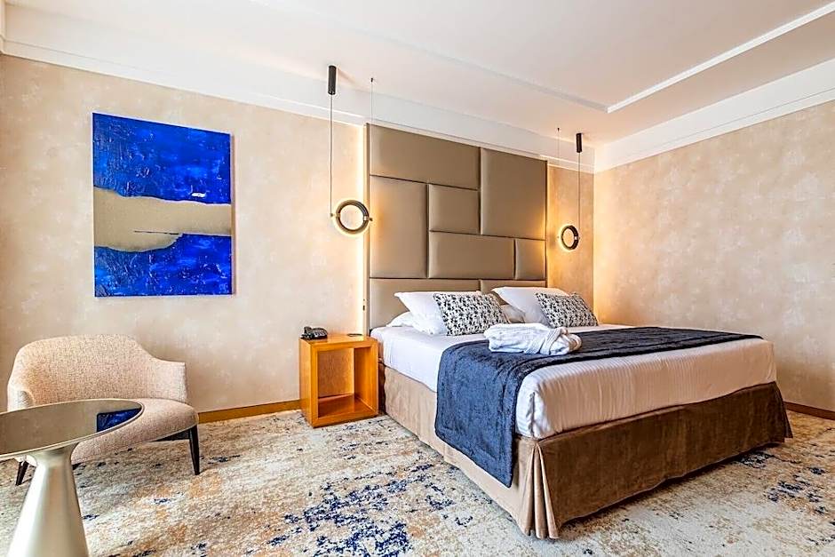 Talatona Convention Hotel