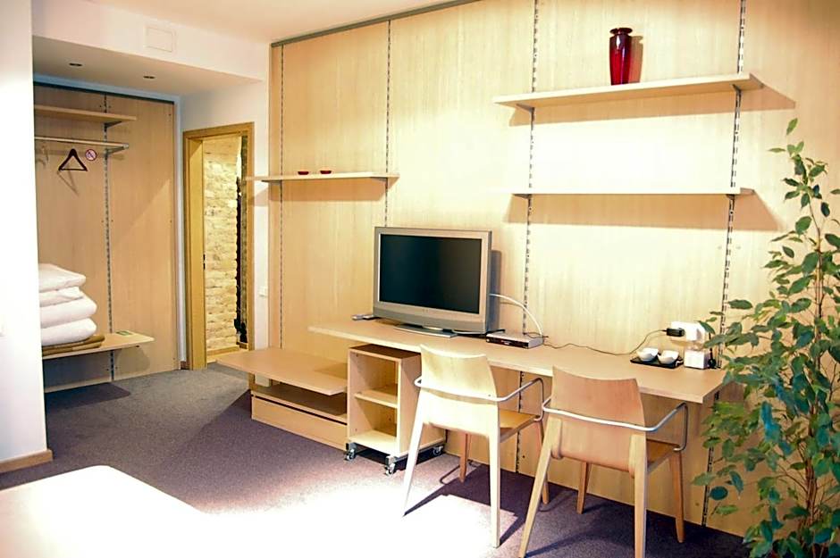 Cafe Hotel Rudzons