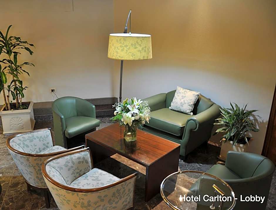 Hotel Solans Carlton