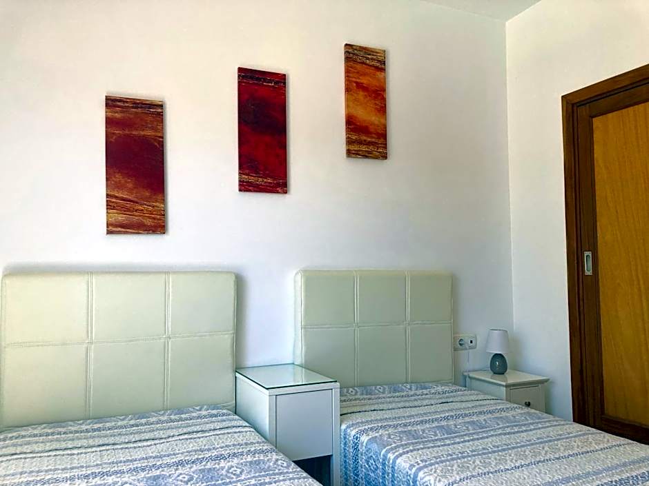 Las Rocas Golf and Sea