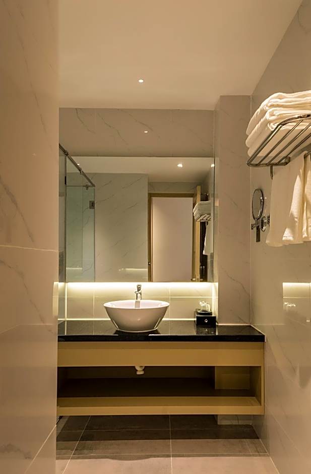 PALAGO Hotel - Binh Thanh District