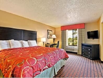 Super 8 by Wyndham Texarkana AR