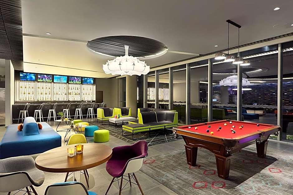 Aloft Queretaro