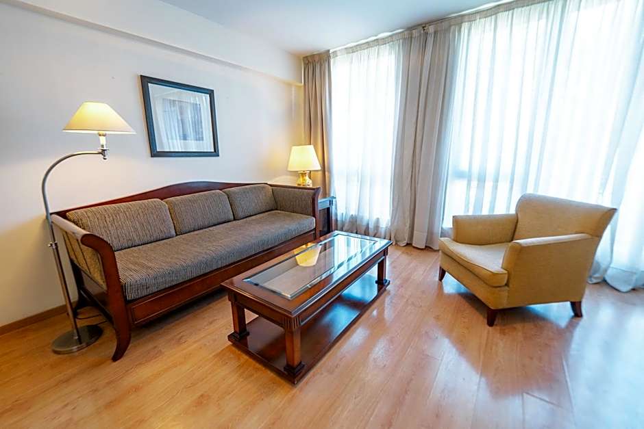 Amerian Executive Hotel Mendoza