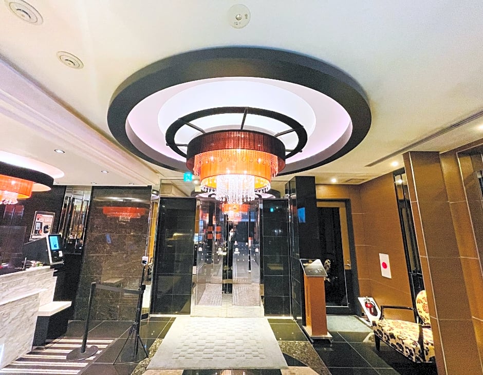 APA Hotel Akihabara-Eki Denkigaiguchi