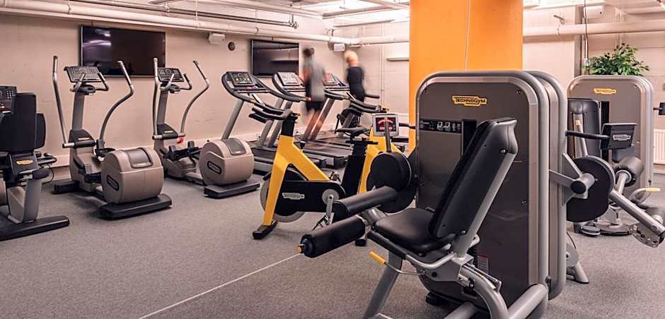 Radisson Blu Seaside Hotel, Helsinki