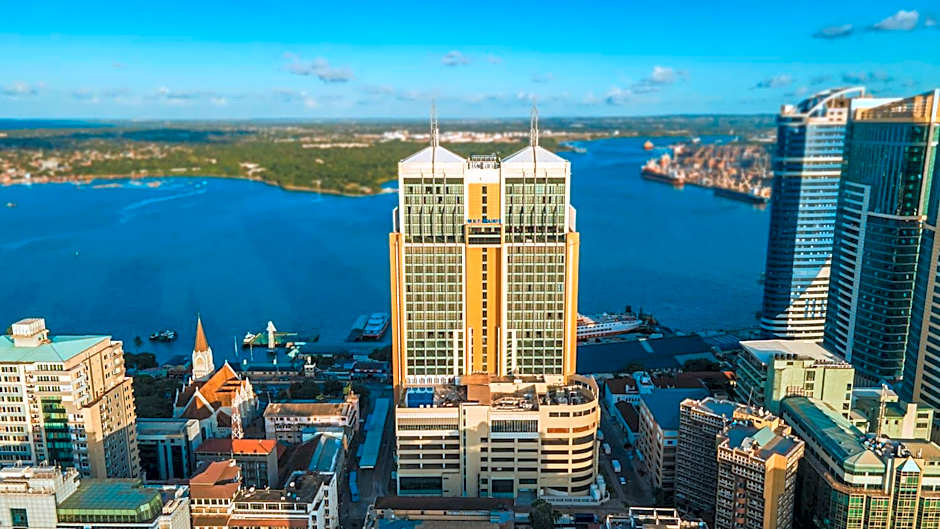 Johari Rotana