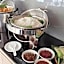 AZ Hotel and Serviced Apartments