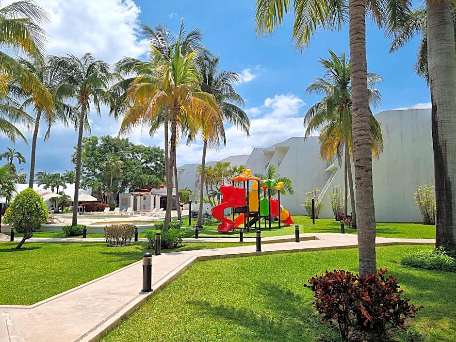 Ocean Spa Hotel All Inclusive