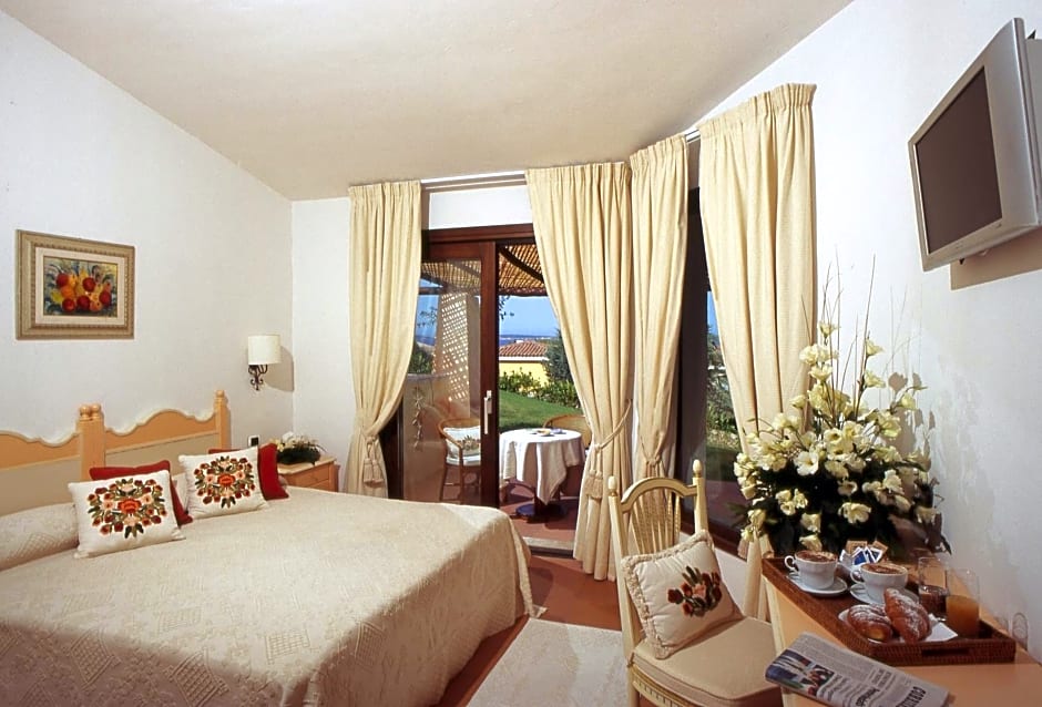 Hotel Stelle Marine
