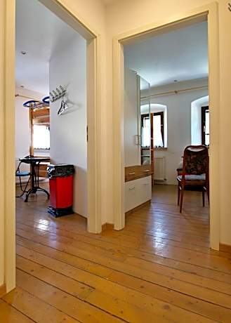 Bed in 4-Bed Dormitory Room