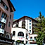Hotel Rosatsch