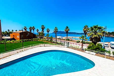 Résidence Néméa Le Cap Azur