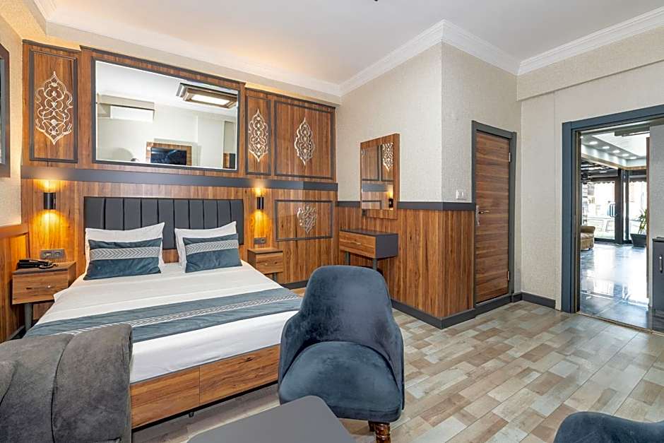 La Serena Taxim Hotel