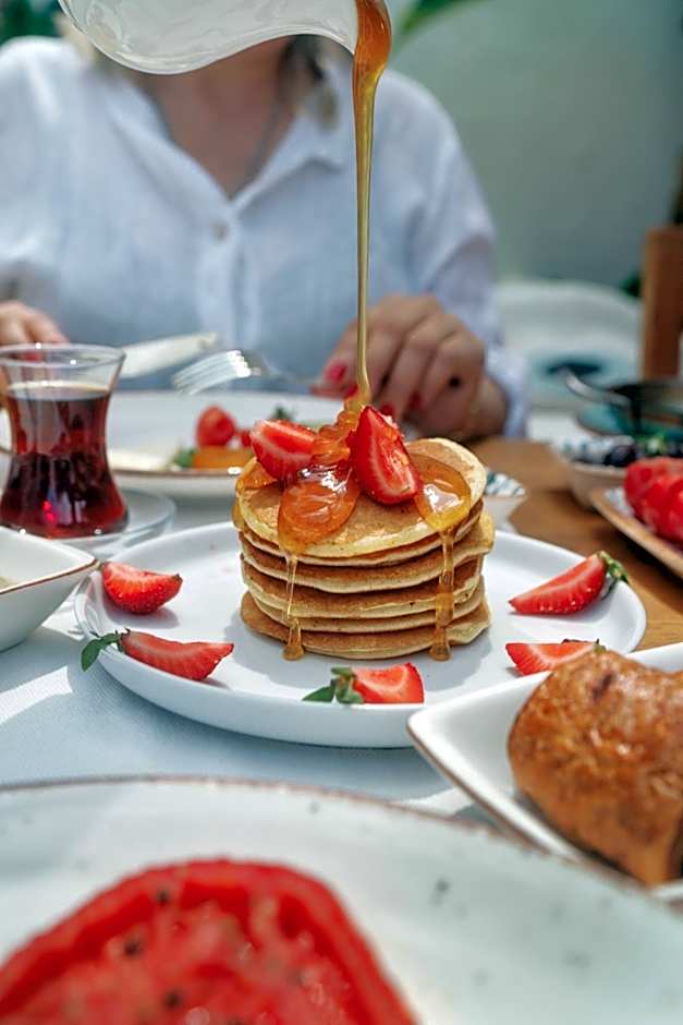 Kassandra Boutique Hotel