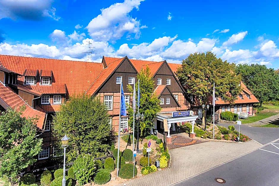 Welcome Hotel Dorf Münsterland