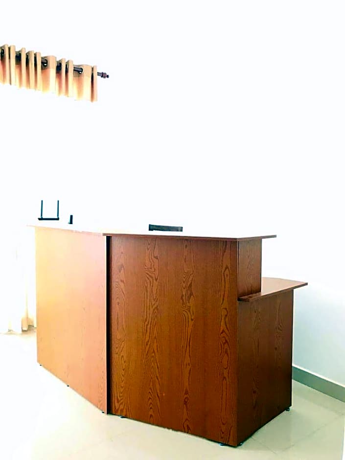 Royal White Tourist Rest