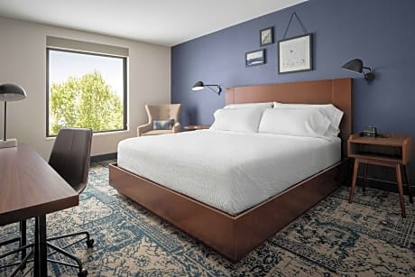 Traditional Room, 2 Queen Beds