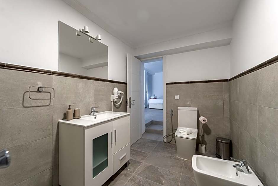 CASADELMAR Marbella 23 APARTAMENTOS VACACIONALES