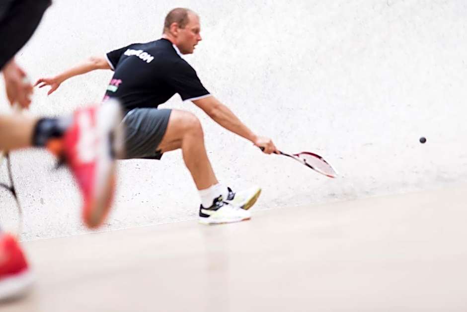 Best Western RC Hotel