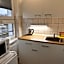 D8 APARTMÁNY