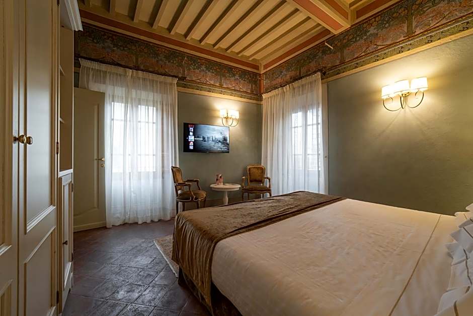 Hotel Palazzo San Niccolò & Spa