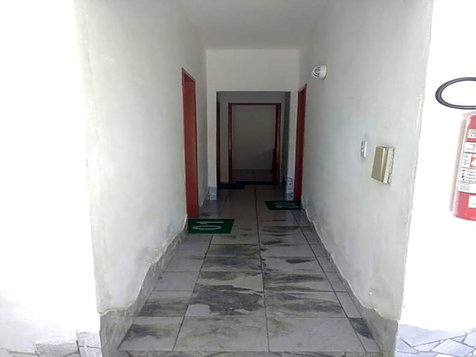 Pousada Trevo Do Barbuda