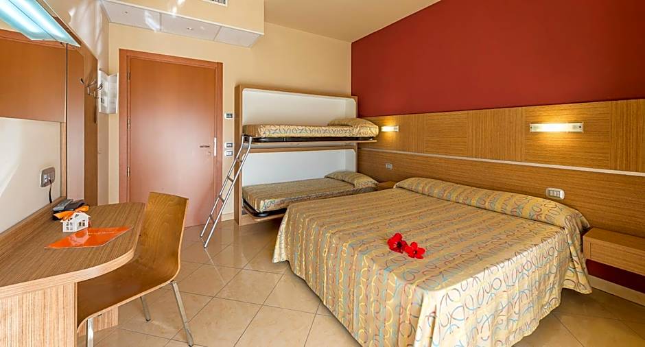 Hotel Palace Magnolia Spa