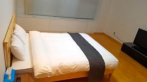 Incheon Airport Gogo House