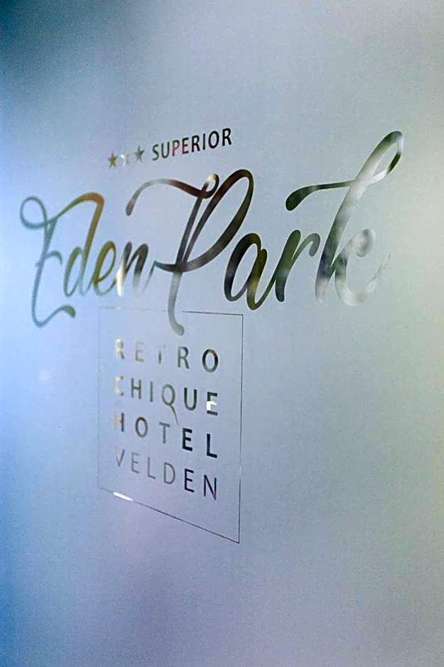 Hotel Eden Park
