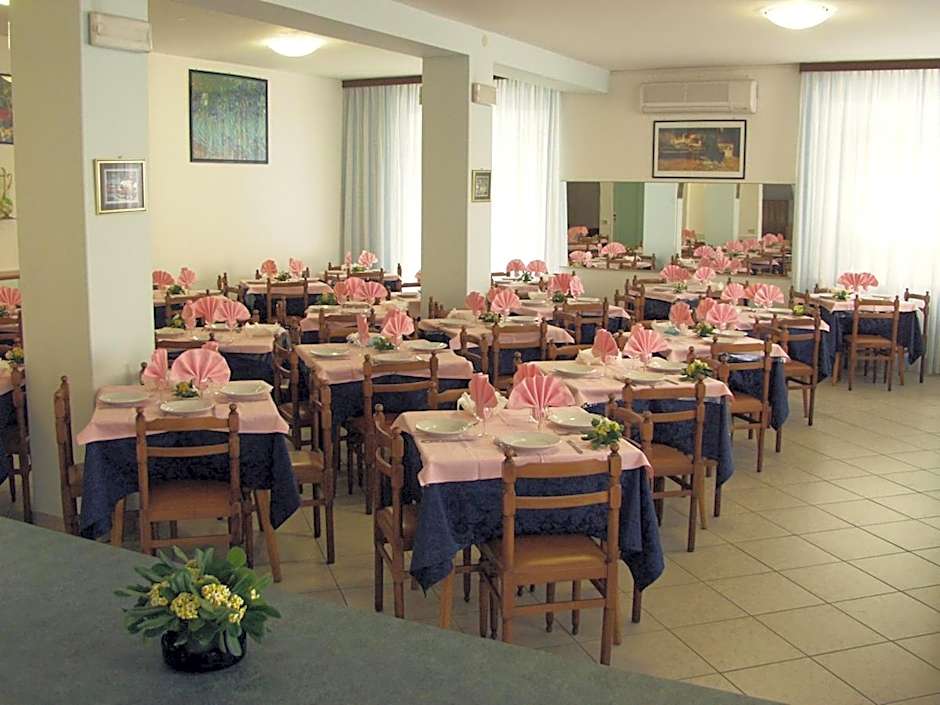 Hotel Trinidad