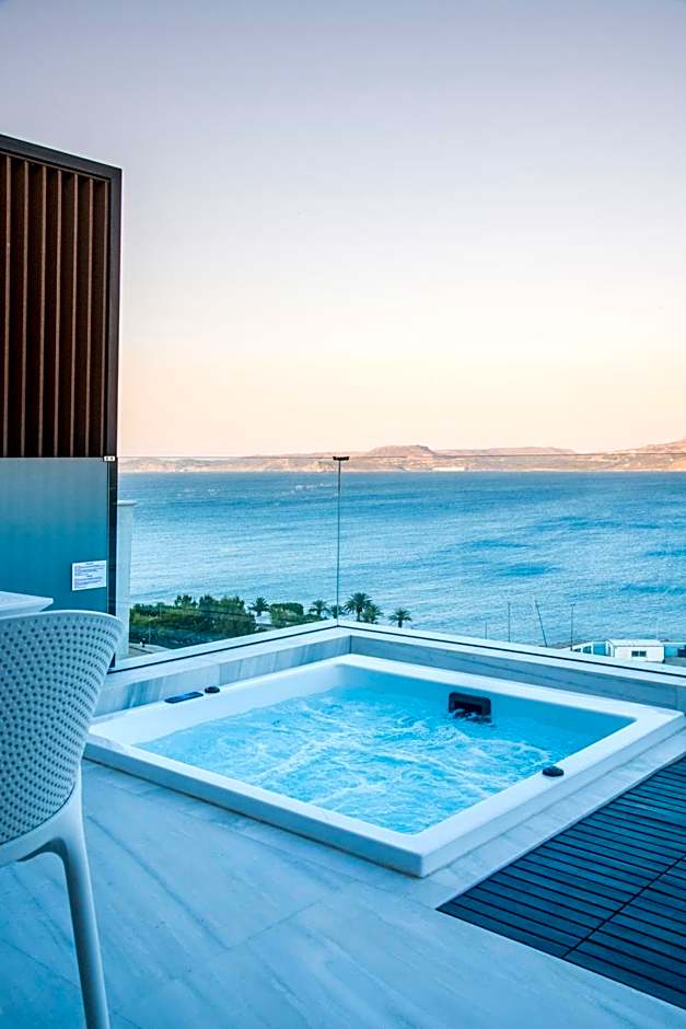 GM exclusive Luxury Suites & SPA