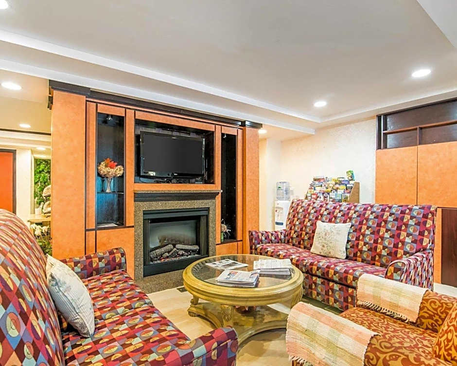 Quality Inn Ashland
