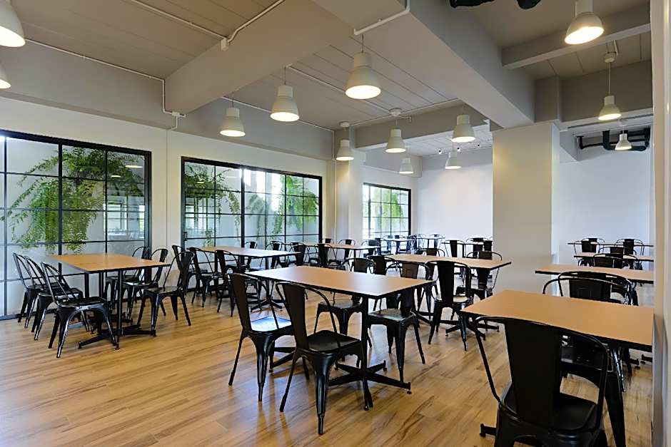 Ruenthip Residence Pattaya