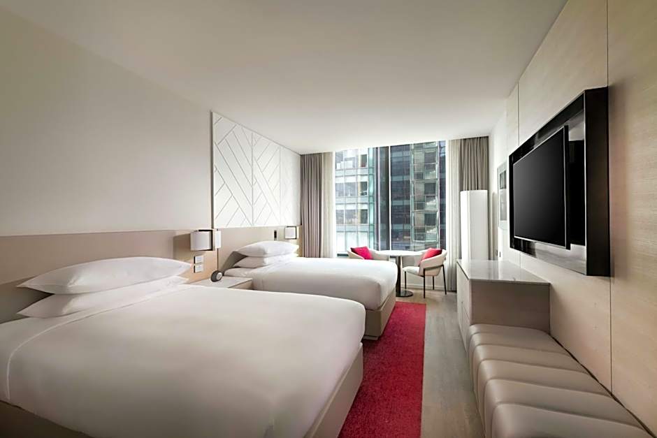 Adelaide Marriott Hotel