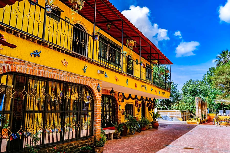 Posada Margaritas