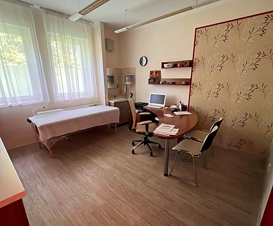 Hotel Richard Spa & Wellness