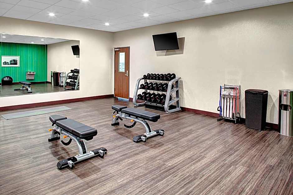 Holiday Inn Express & Suites Coldwater By IHG