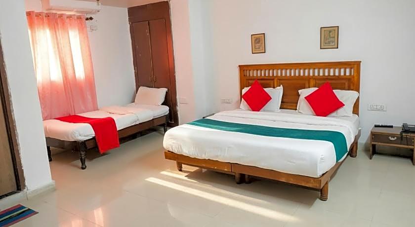 Hotel Sita