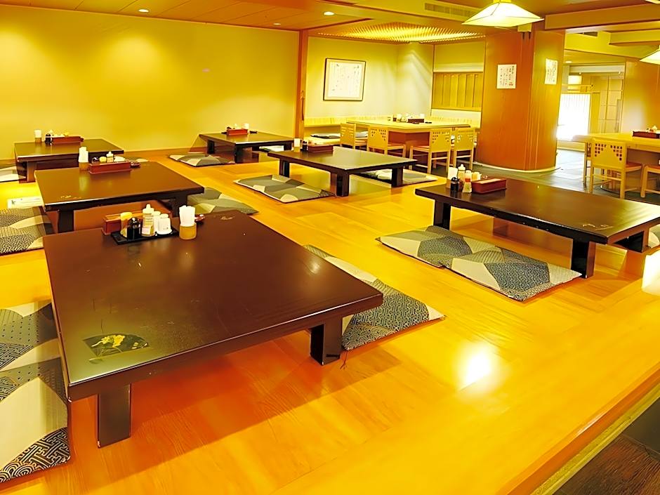 Hotel Shidotaira