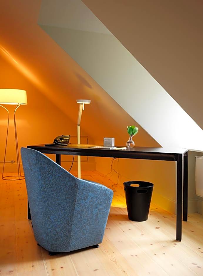 Hotel Skeppsholmen, Stockholm, a Member of Design Hotels