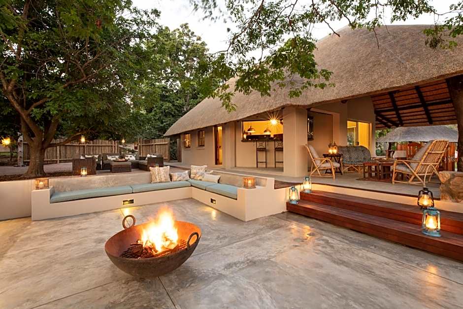 Nyala Safari Lodge