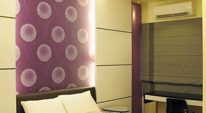 The One Vacation Home